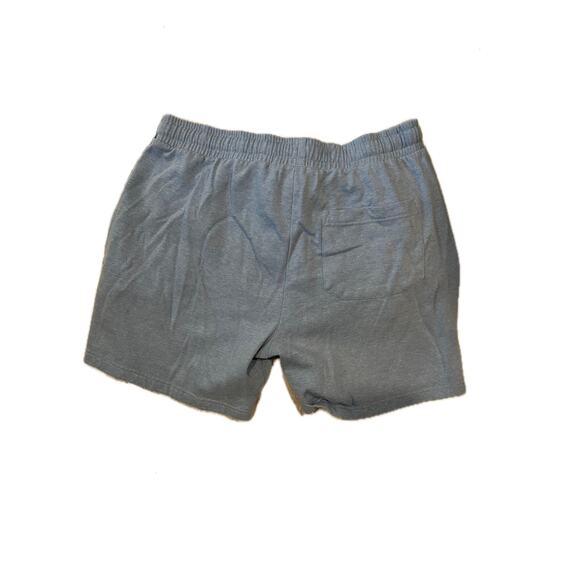 US Polo Assn Gray Sweatshorts Mens XL - Picture 2 of 3